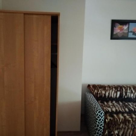 Pokoje U Danki Swinoujscie Exterior foto