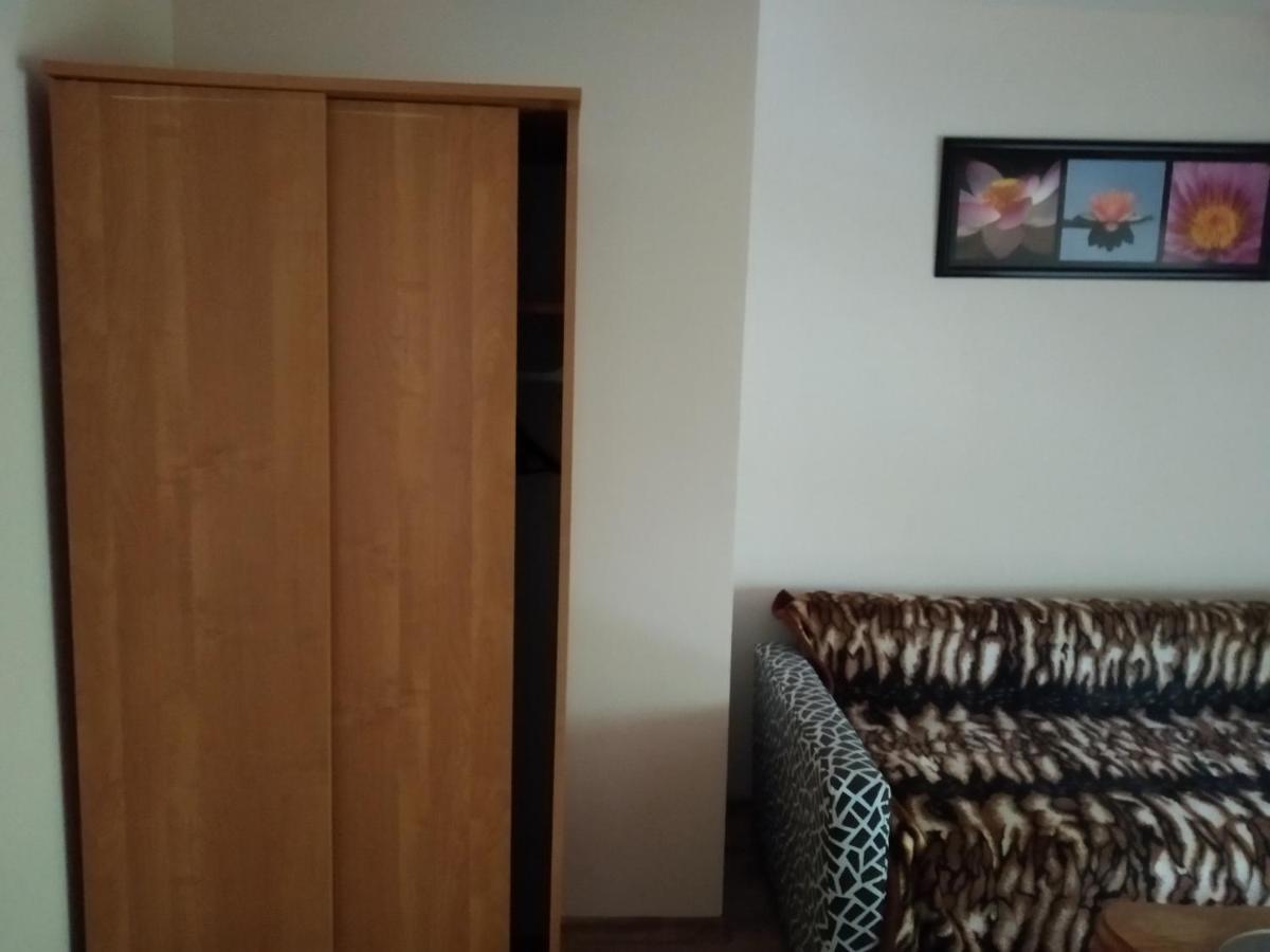 Pokoje U Danki Swinoujscie Exterior foto
