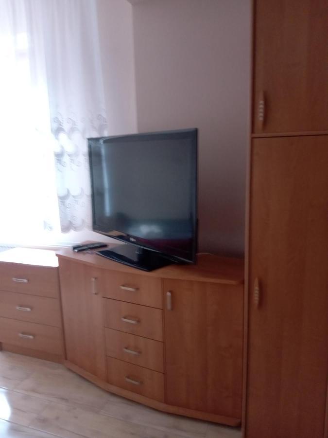 Pokoje U Danki Swinoujscie Quarto foto